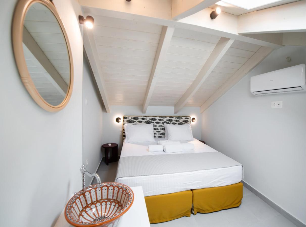 Onar Suites Lefkada Exteriér fotografie
