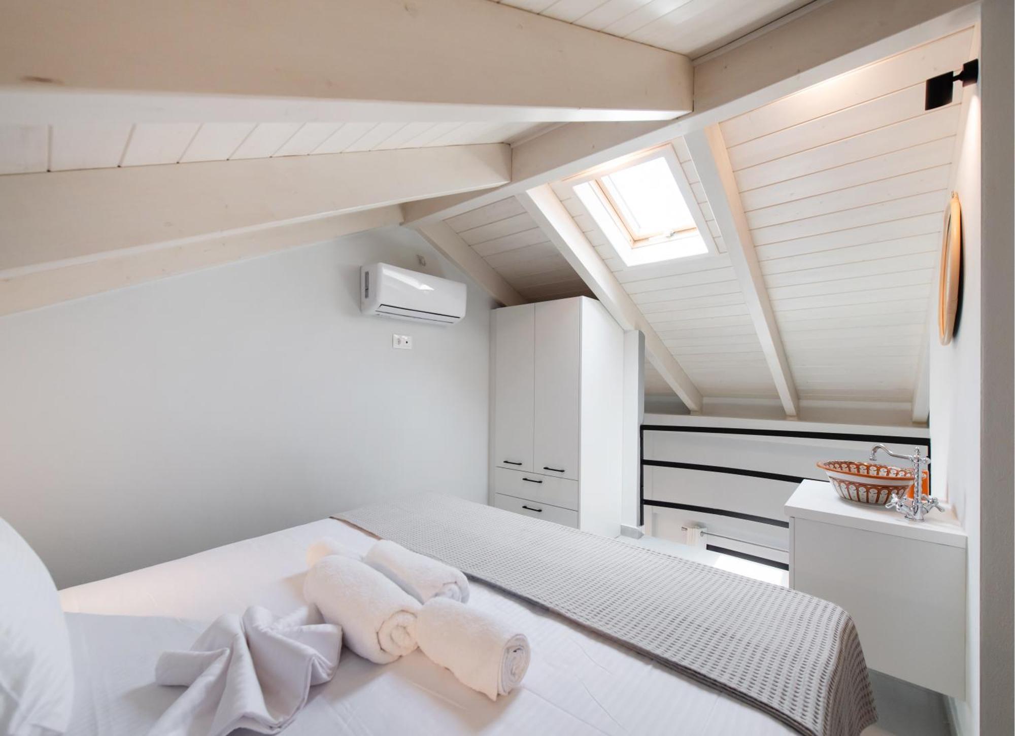 Onar Suites Lefkada Exteriér fotografie