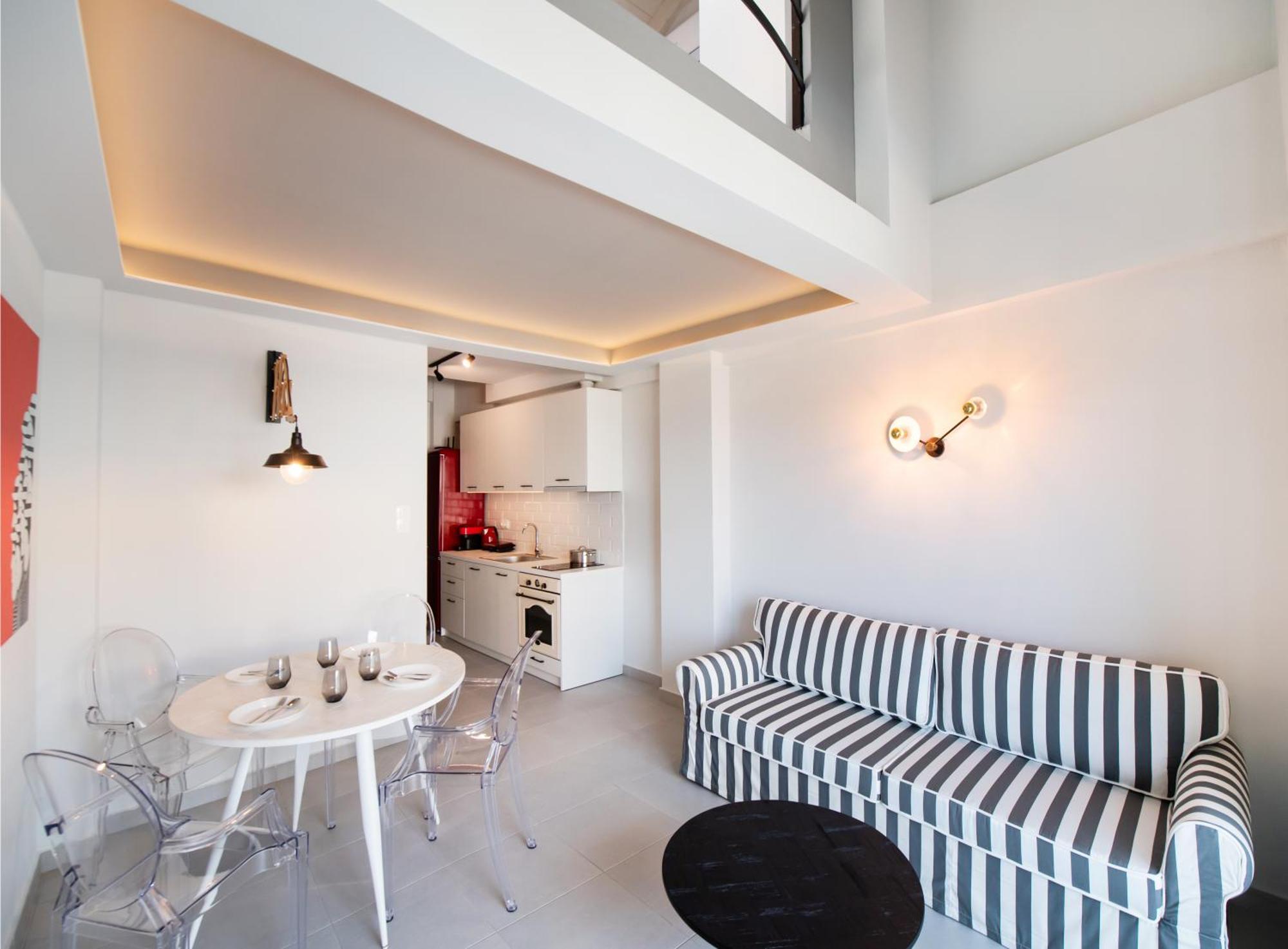 Onar Suites Lefkada Exteriér fotografie
