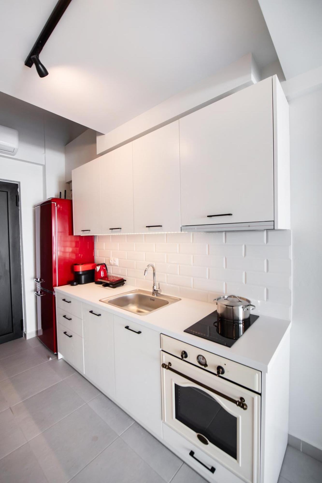Onar Suites Lefkada Exteriér fotografie
