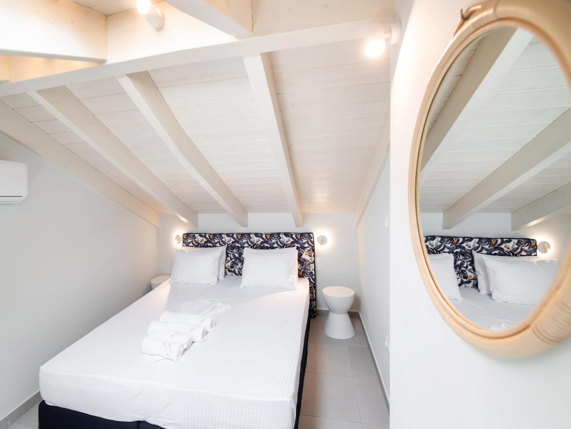 Onar Suites Lefkada Exteriér fotografie