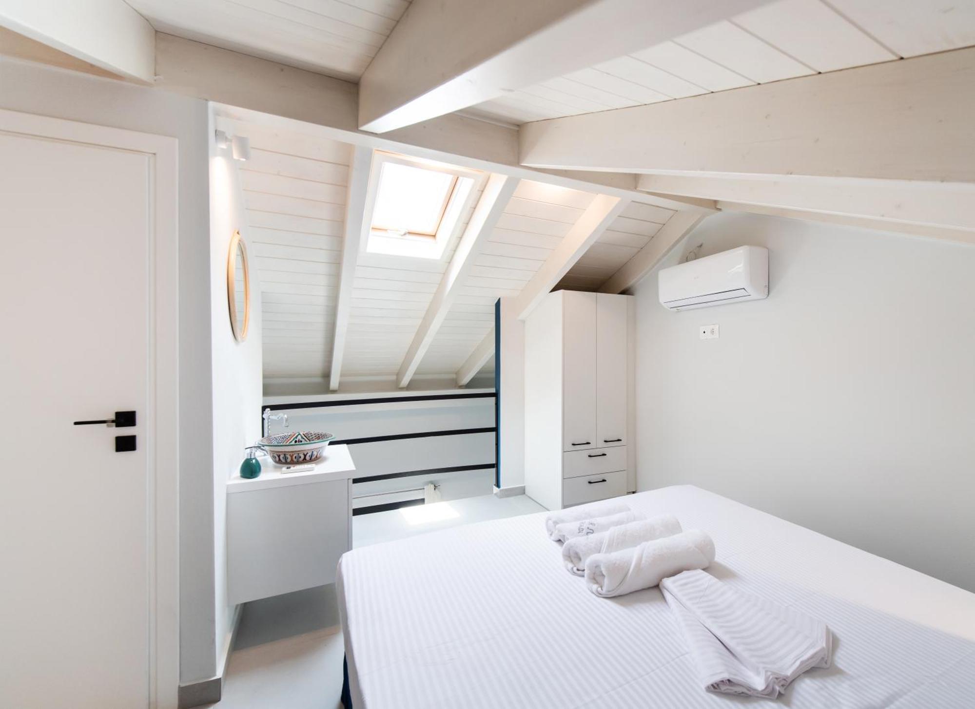 Onar Suites Lefkada Exteriér fotografie