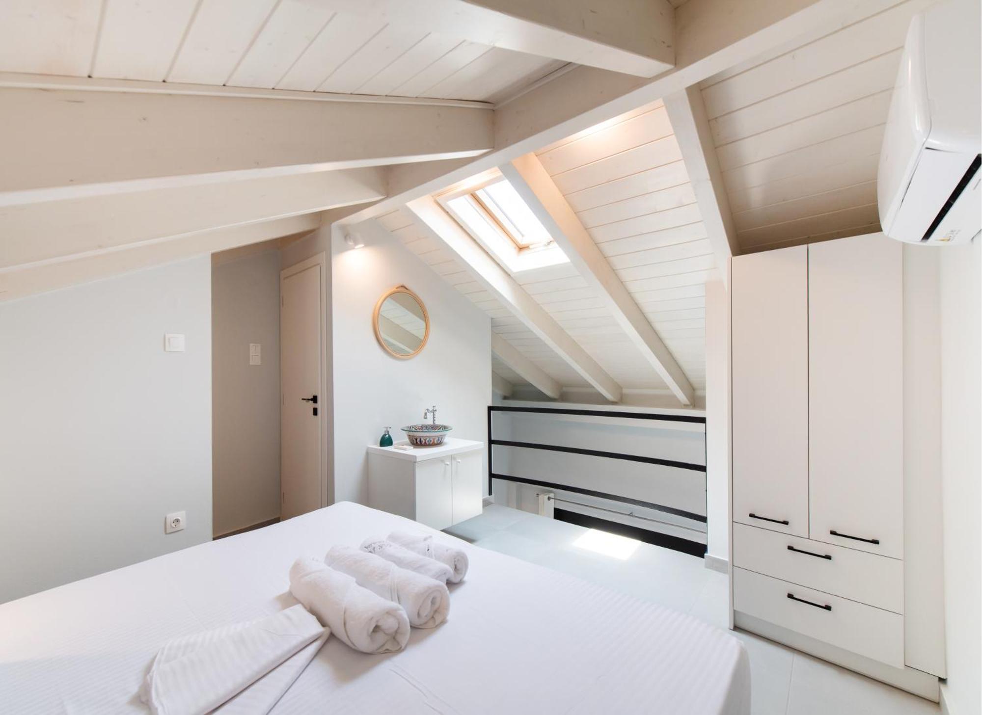 Onar Suites Lefkada Exteriér fotografie
