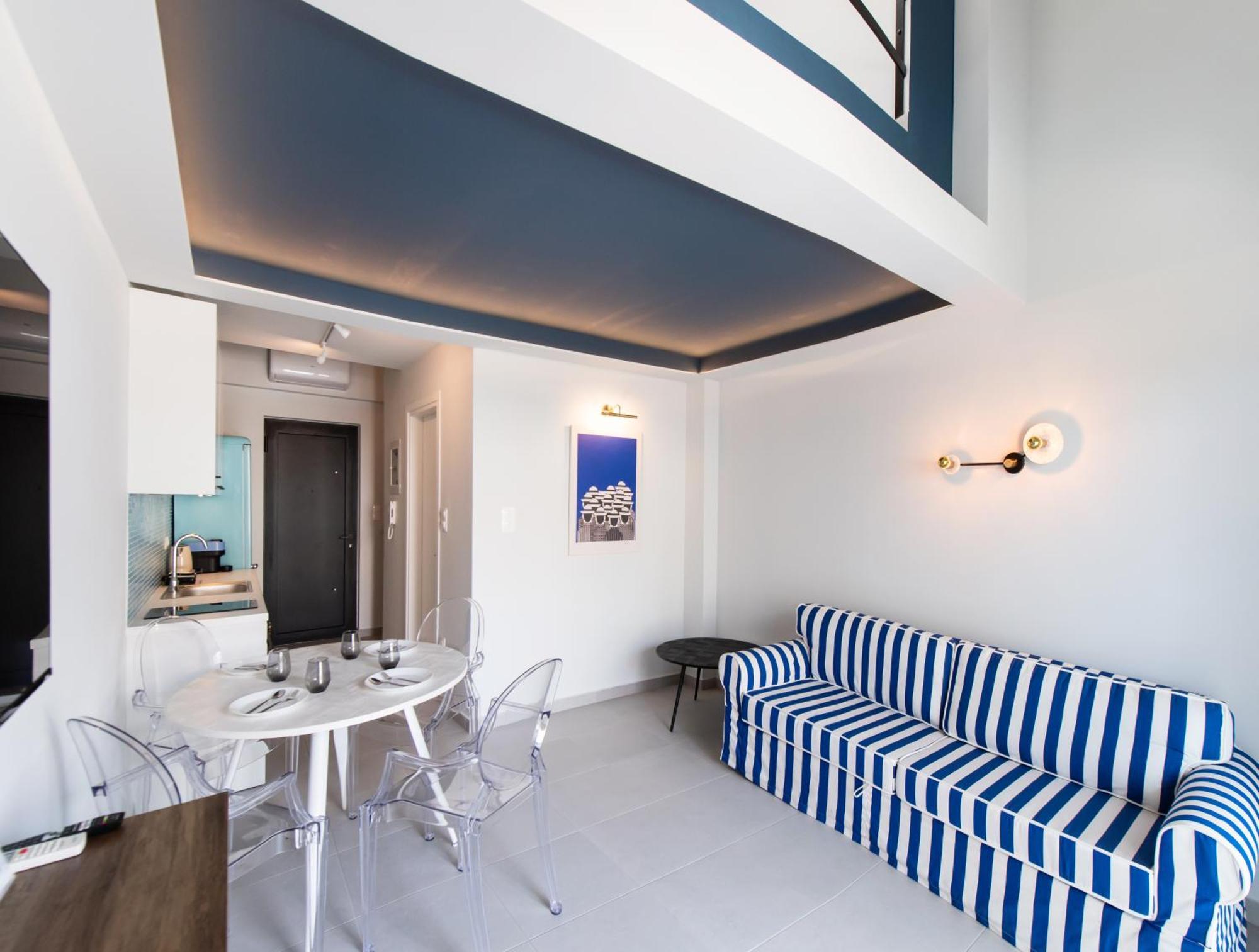 Onar Suites Lefkada Exteriér fotografie
