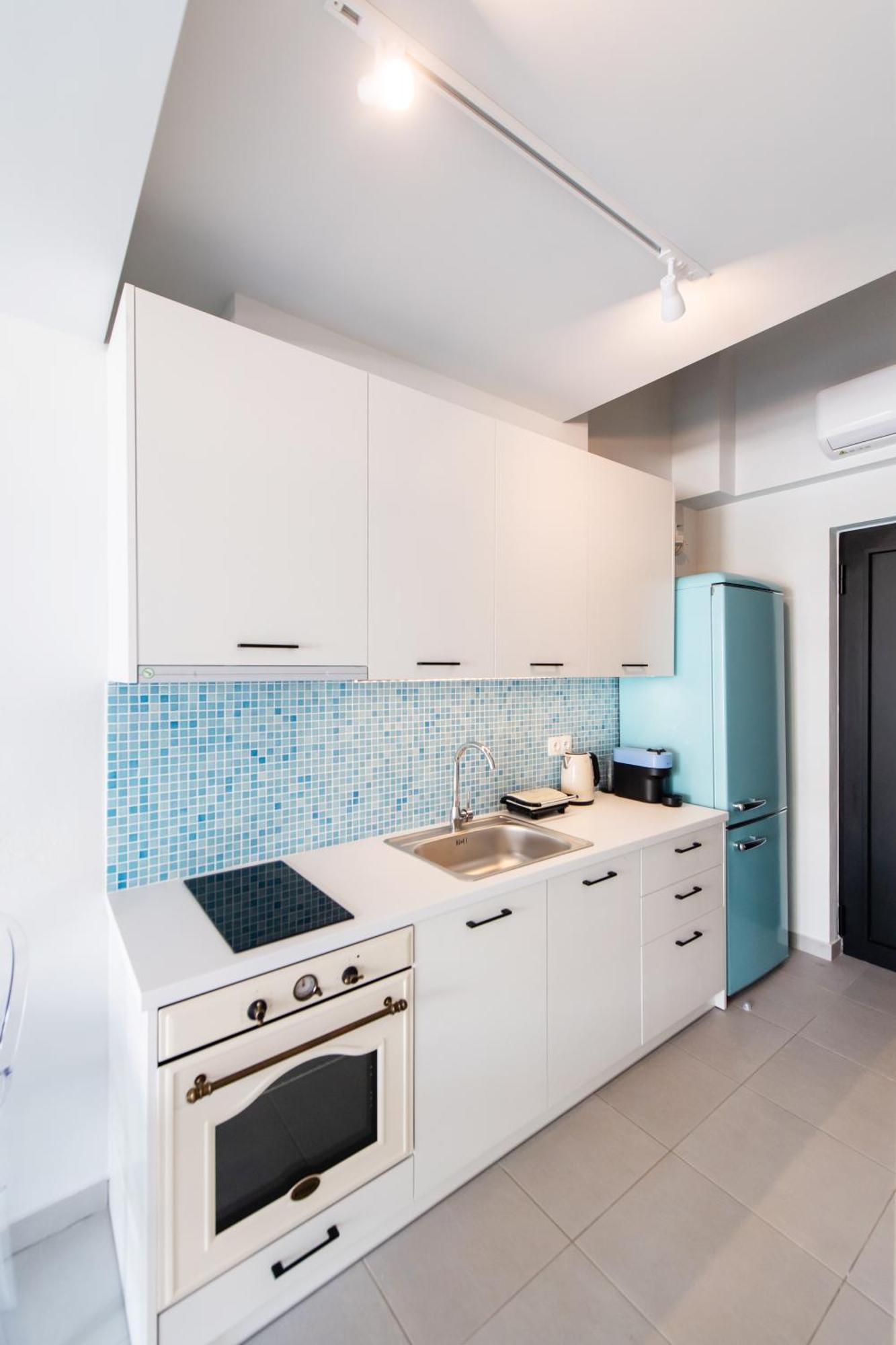 Onar Suites Lefkada Exteriér fotografie